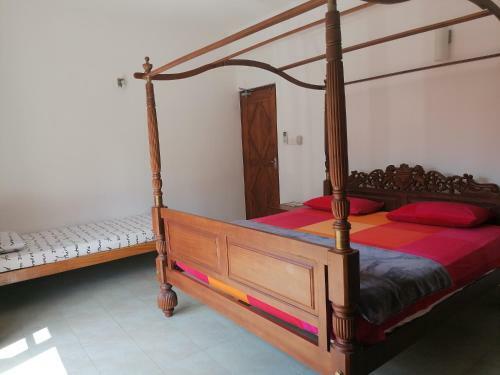 Ocean Breeze Apartment Colombo