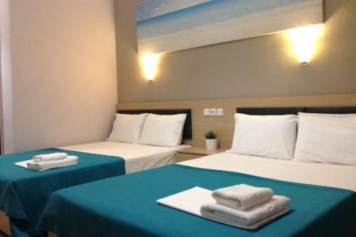 Ocean Breeze Apartment Colombo