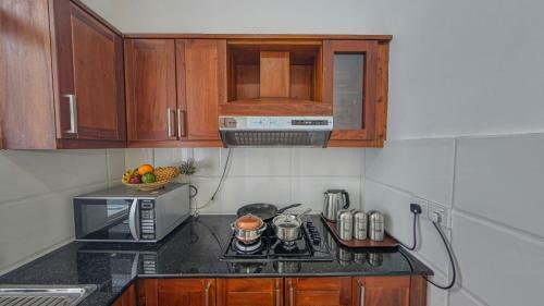 Ocean Breeze Apartment Colombo