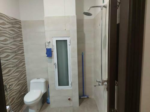 The River View Apartment