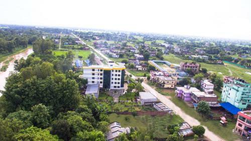 Siddhartha Hotel, Tikapur
