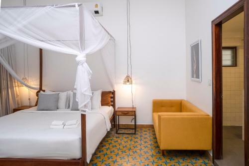 Hotel Jungle Addition
