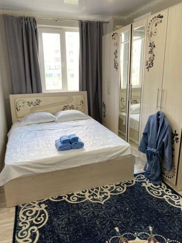 Apartamento ??? ???????? ? �?????? ?????????�