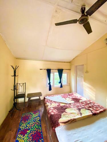 Hotel Nature Safari Camp