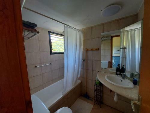 Studio Apartment In Heart Of Amirim