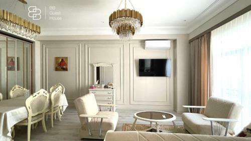 Apartamento Boulevard Residence