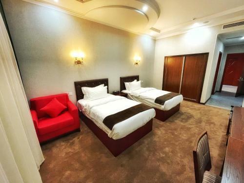 Aura Hotel