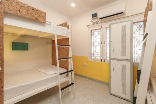 Albergue Locul.midtown-indiranagar