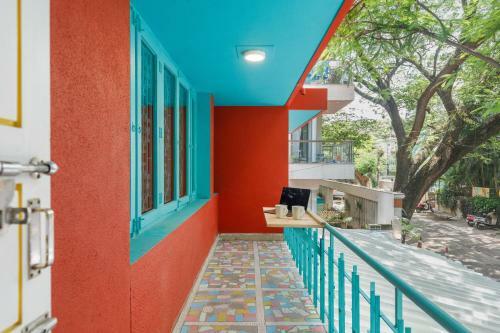 Albergue Locul.midtown-indiranagar