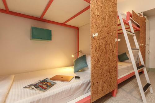 Albergue Locul.midtown-indiranagar