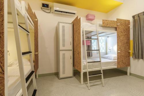 Albergue Locul.midtown-indiranagar