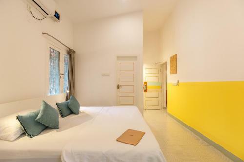 Albergue Locul.midtown-indiranagar