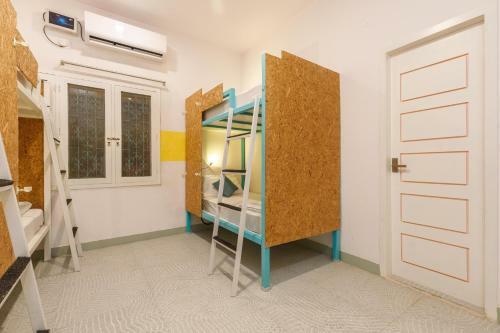 Albergue Locul.midtown-indiranagar