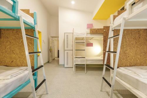Albergue Locul.midtown-indiranagar
