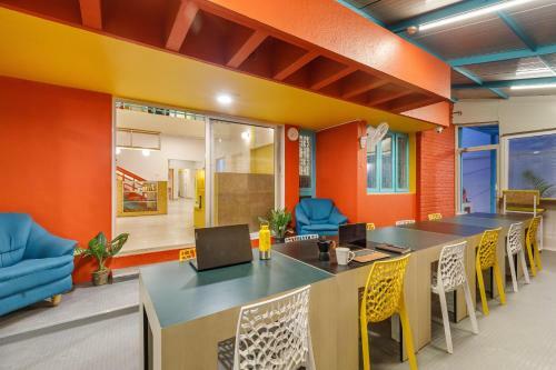 Albergue Locul.midtown-indiranagar