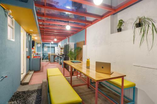 Albergue Locul.midtown-indiranagar