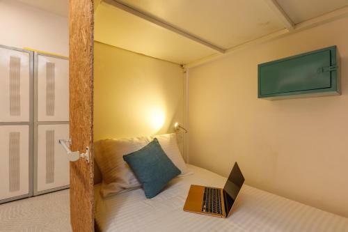 Albergue Locul.midtown-indiranagar