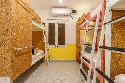 Albergue Locul.midtown-indiranagar
