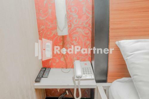 Hotel Wahaha Redpartner