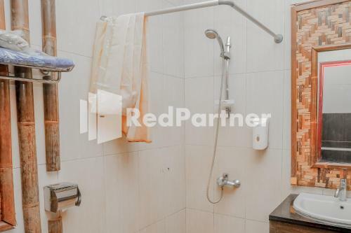 Hotel Wahaha Redpartner