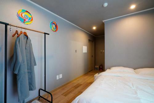 Hotel Stay Hyun