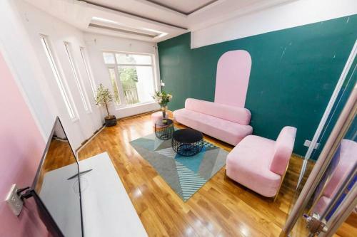 Casa Villa - Cozy Home