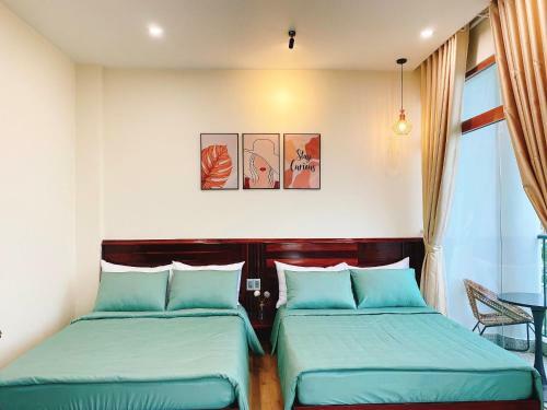 N?ng Mai Homestay ?� L?t