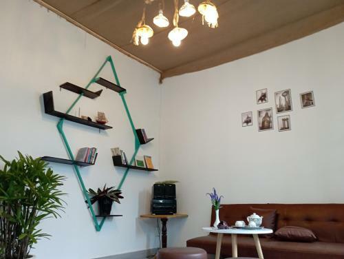 Apartamento The Little Paris