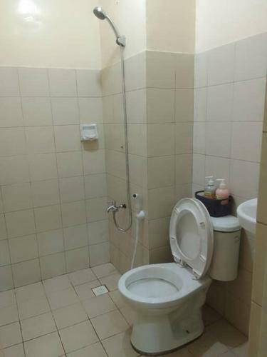 Apartamento Studio For Rent Near Ortigas Extension