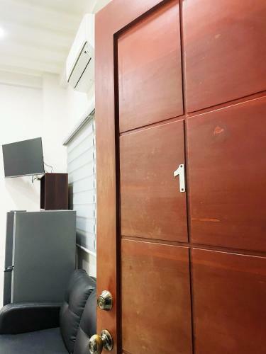Hostal Gallera Apartments