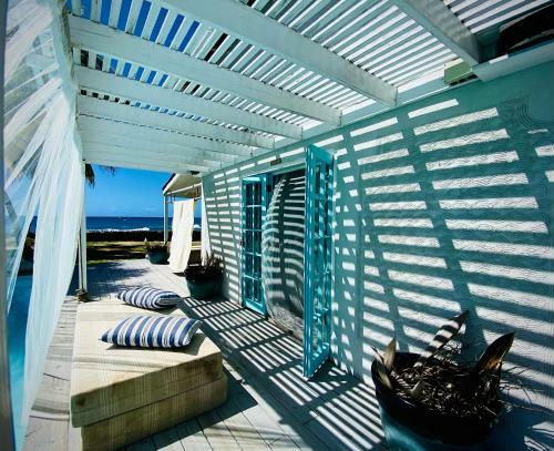 Turtle Cove Villa