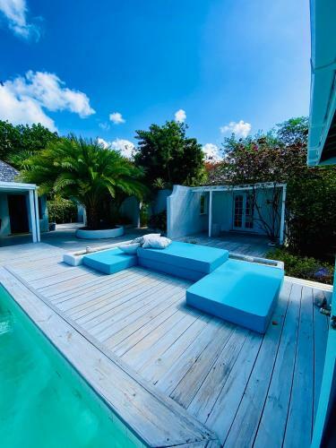Turtle Cove Villa