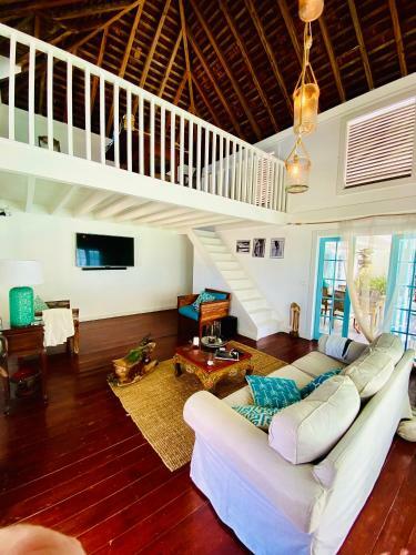 Turtle Cove Villa