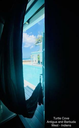 Turtle Cove Villa