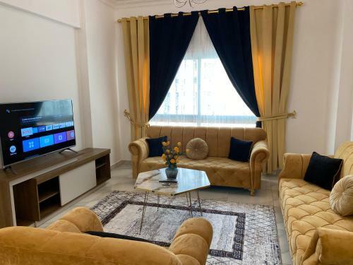 Apartamento Alqurum