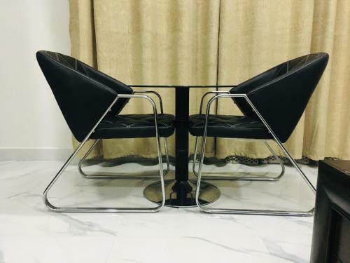 Villa Sohar Furniture Vila