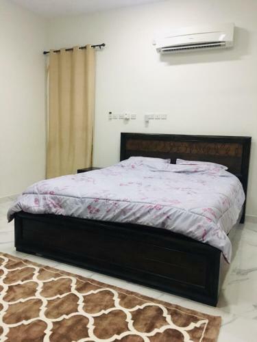 Villa Sohar Furniture Vila