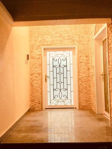 Villa Sohar Furniture Vila