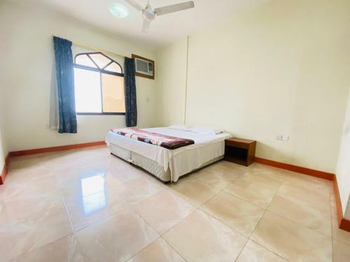 Two Bedroom Apartment With Balcony