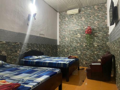 Bed & Breakfast Nh� Ngh? Minh Si�u