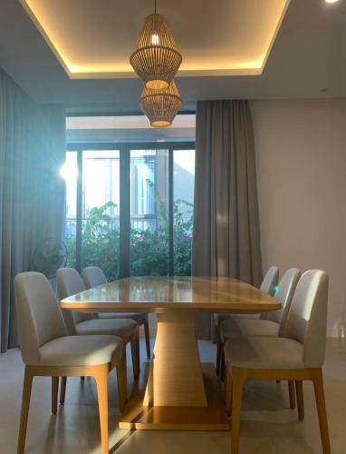 Apartamento C?u Thanh Villa