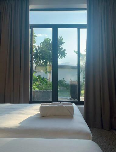 Apartamento C?u Thanh Villa
