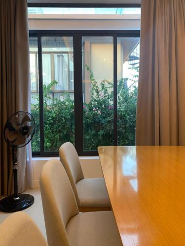 Apartamento C?u Thanh Villa