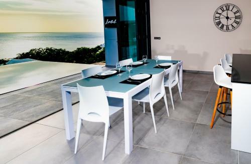 Villa Lembah Giri Villas 5*****