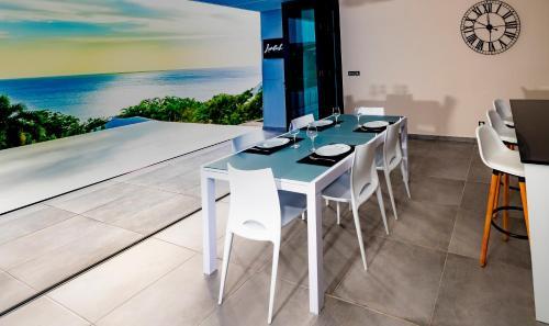 Villa Lembah Giri Villas 5*****