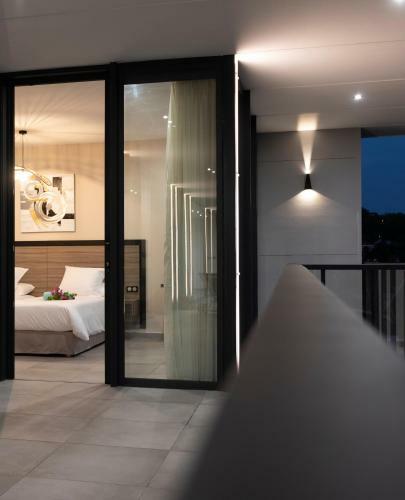 Villa Lembah Giri Villas 5*****
