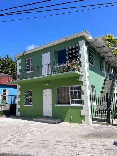 Apartamento Paradise Stay Downtown Cozy Suite