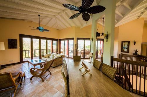 Apartamento Villa On The Bay - Relaxed Elegance