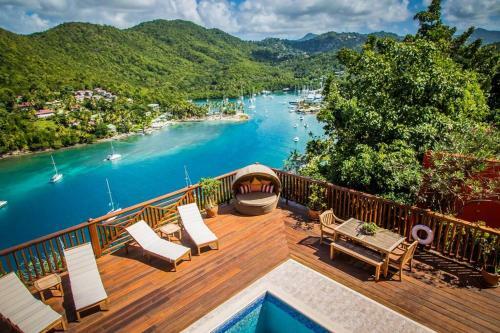 Apartamento Villa On The Bay - Relaxed Elegance