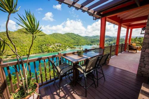 Apartamento Villa On The Bay - Relaxed Elegance